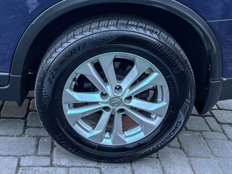 2018 Nissan Rogue SV Wilmington NC