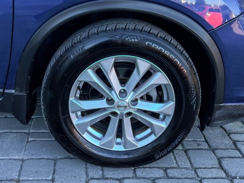 2018 Nissan Rogue SV Wilmington NC