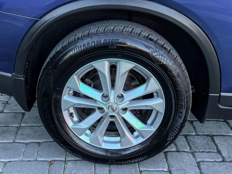 2018 Nissan Rogue SV Wilmington NC