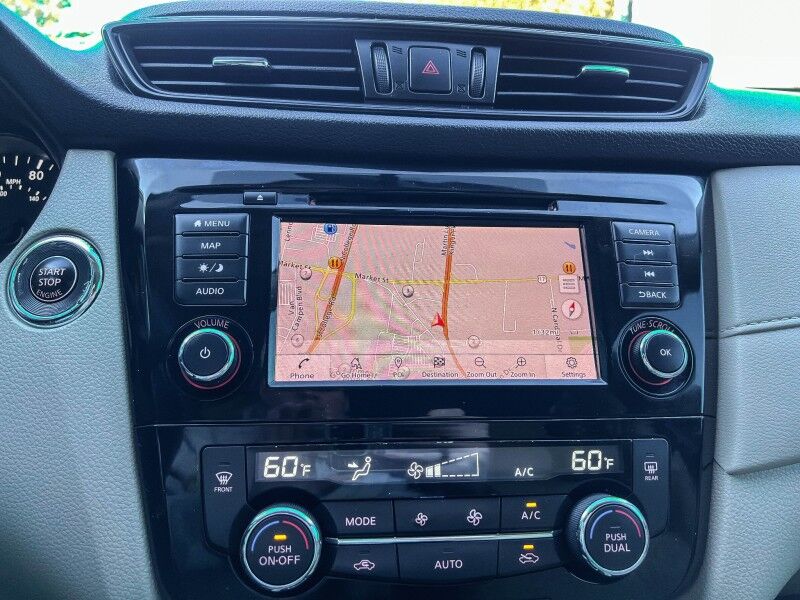 2018 Nissan Rogue SV Wilmington NC