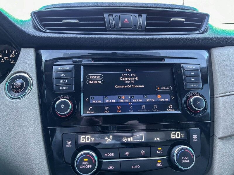 2018 Nissan Rogue SV Wilmington NC