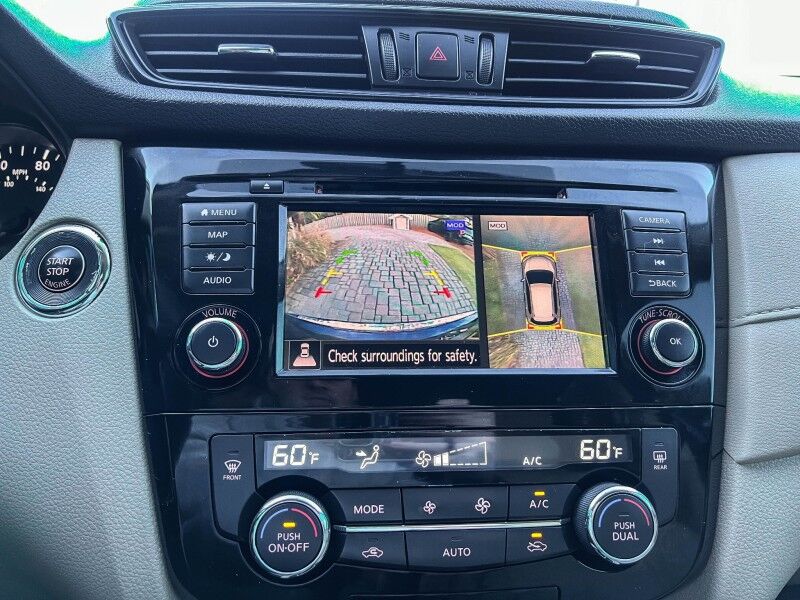 2018 Nissan Rogue SV Wilmington NC