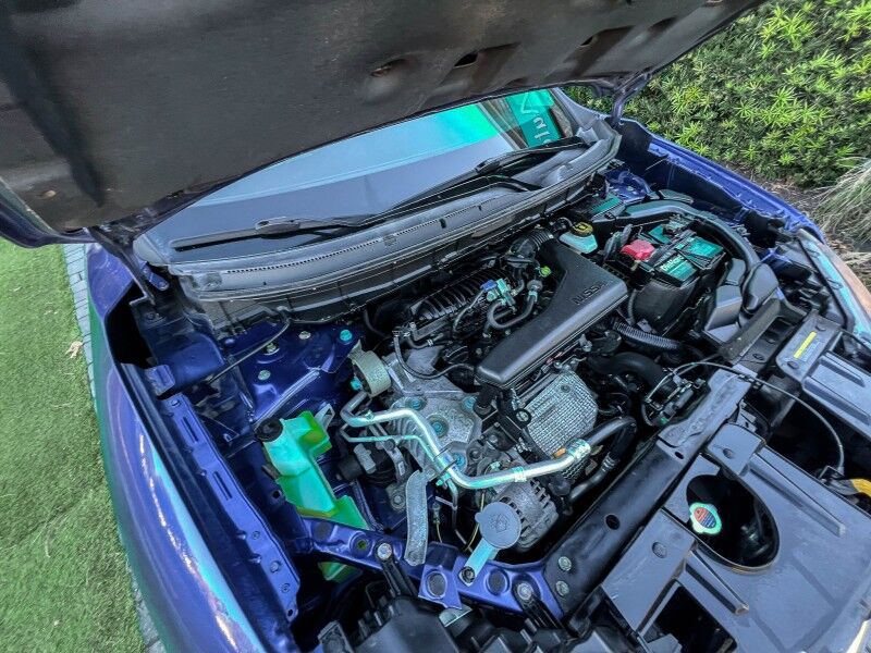 2018 Nissan Rogue SV Wilmington NC