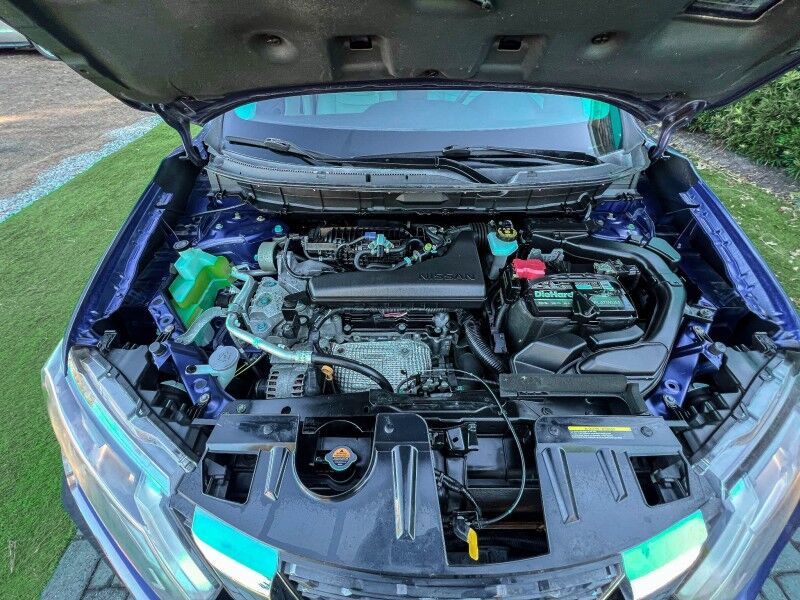 2018 Nissan Rogue SV Wilmington NC