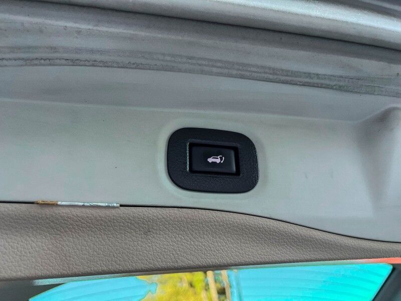 2018 Nissan Rogue SV Wilmington NC