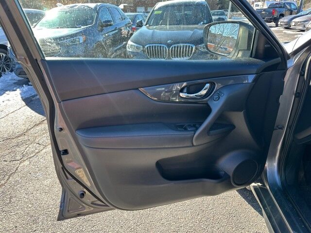 2018 Nissan Rogue SV Worcester MA