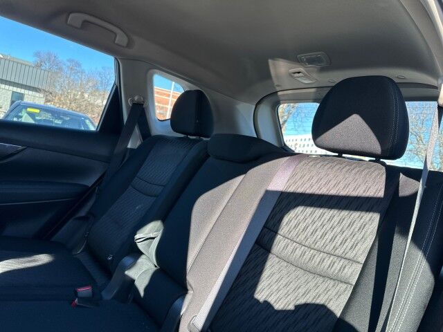 2018 Nissan Rogue SV Worcester MA