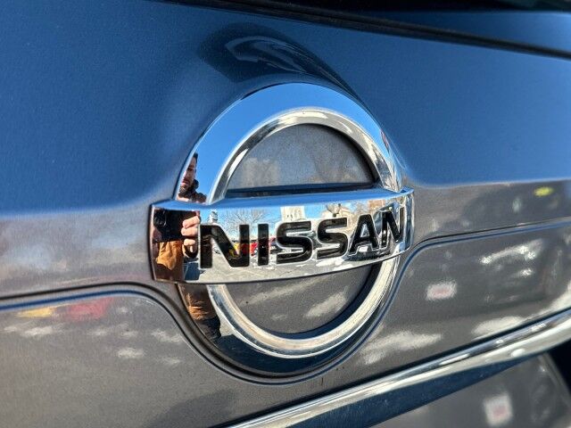 2018 Nissan Rogue SV Worcester MA