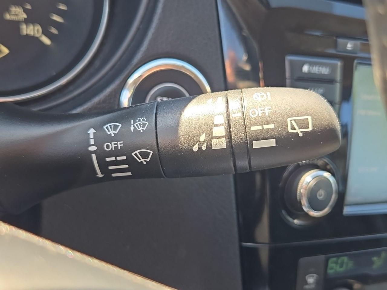 2018 Nissan Rogue SV Fredericksburg VA