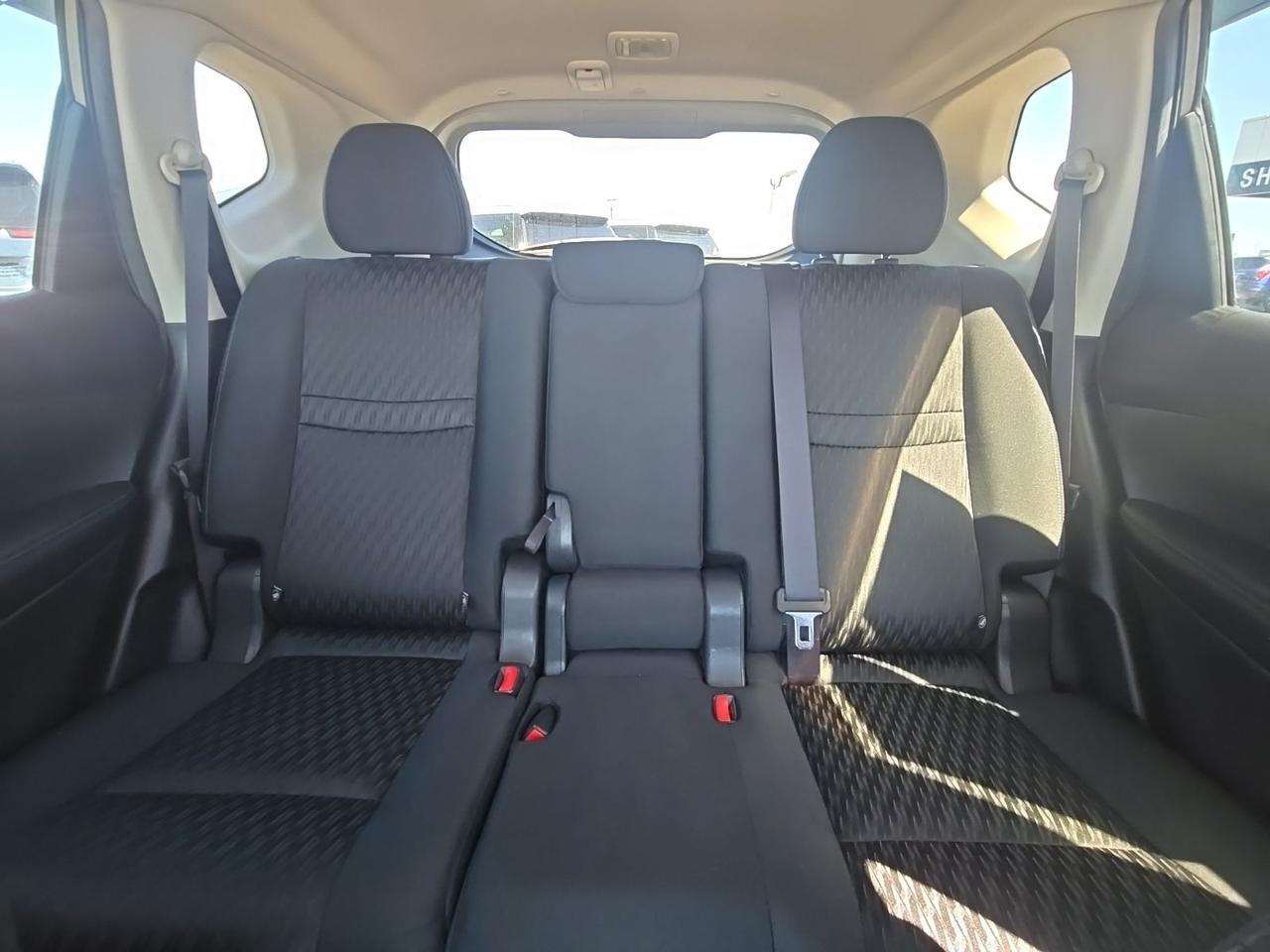 2018 Nissan Rogue SV Fredericksburg VA