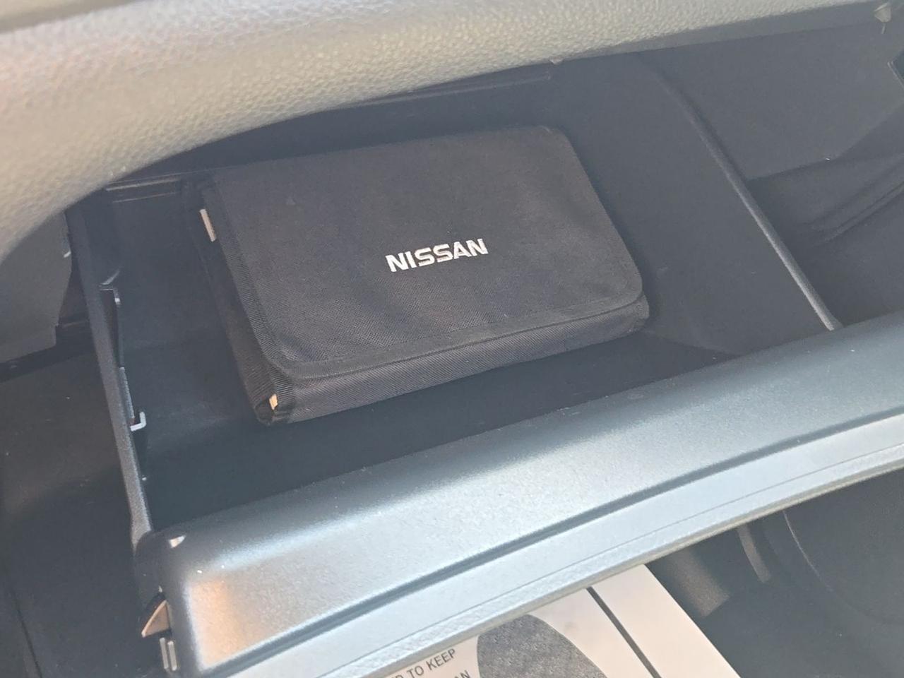 2018 Nissan Rogue SV Fredericksburg VA