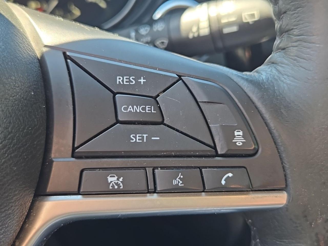2018 Nissan Rogue SV Fredericksburg VA