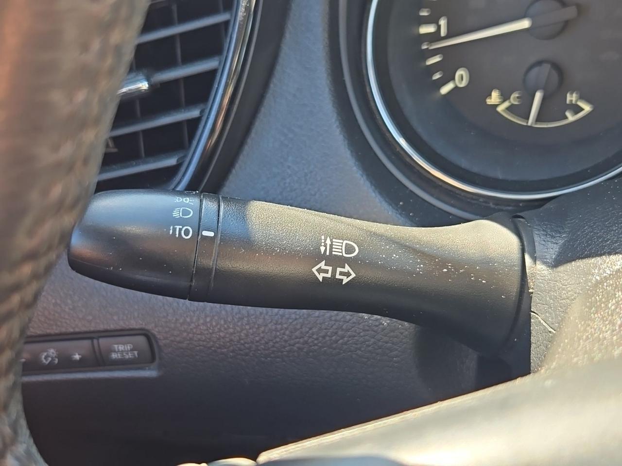 2018 Nissan Rogue SV Fredericksburg VA