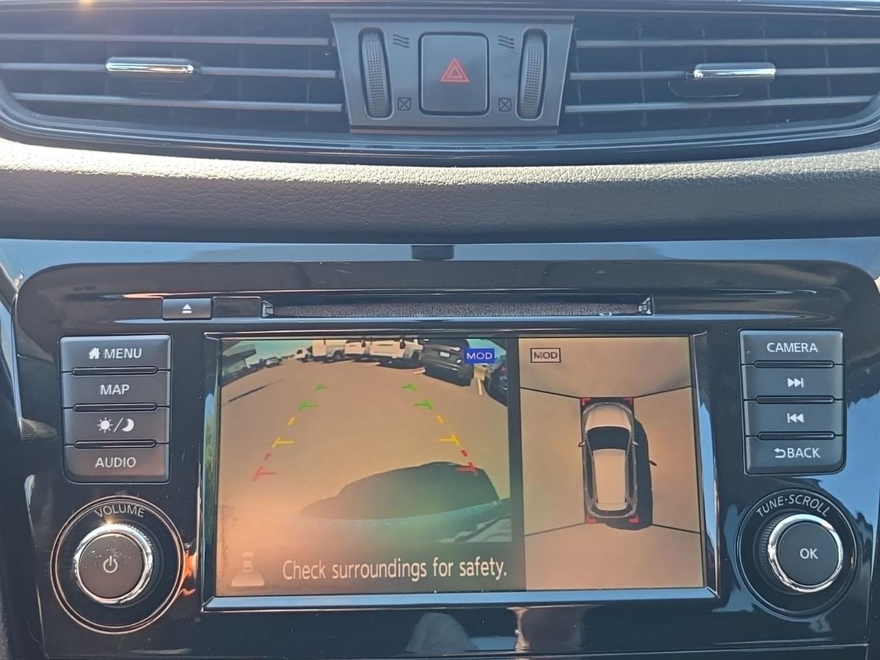 2018 Nissan Rogue SV Fredericksburg VA