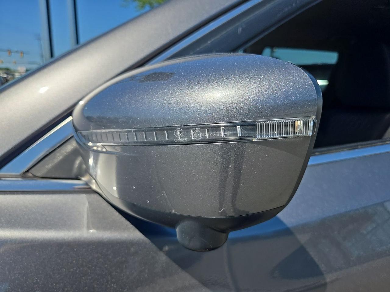 2018 Nissan Rogue SV Fredericksburg VA