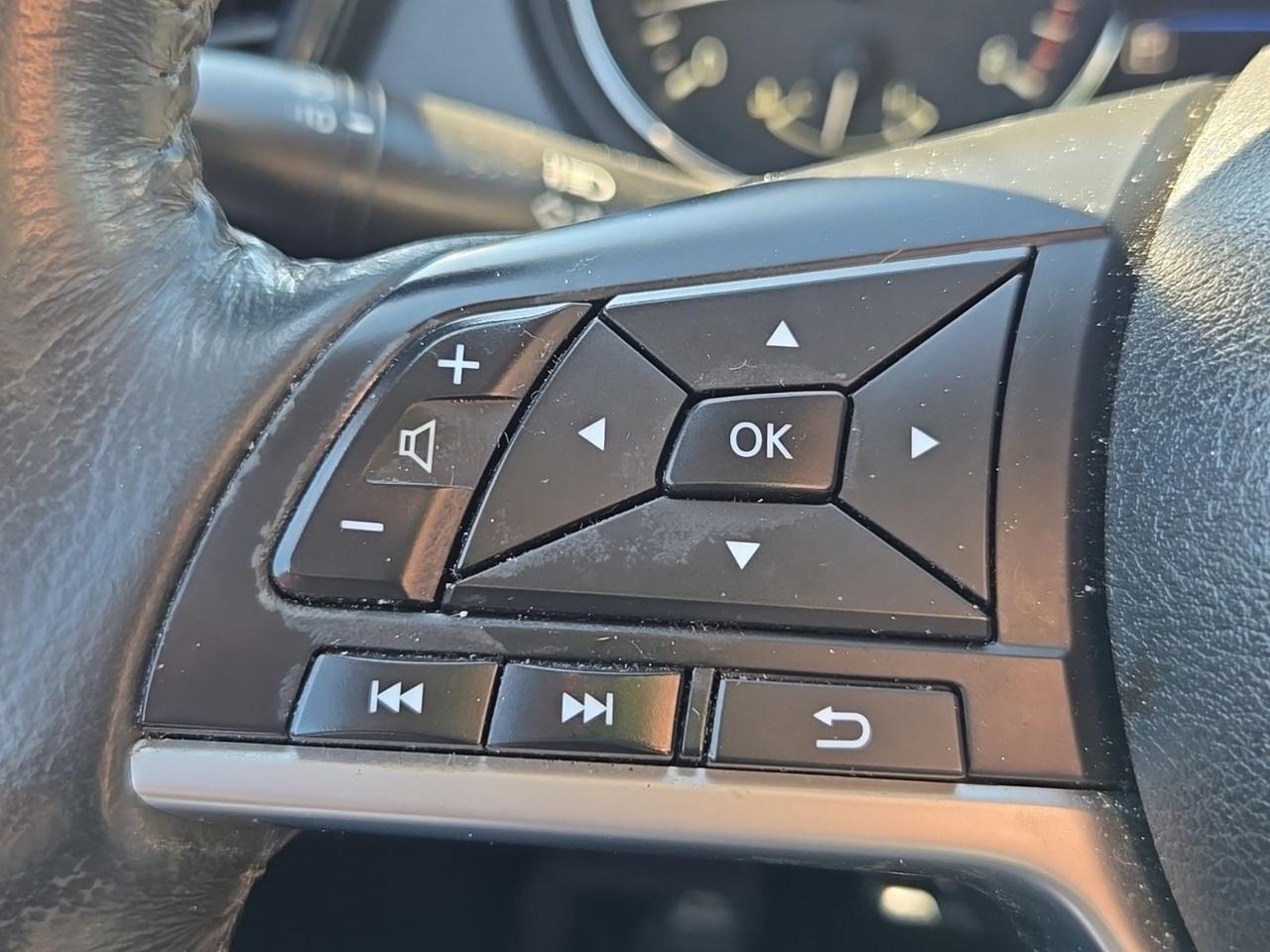 2018 Nissan Rogue SV Fredericksburg VA