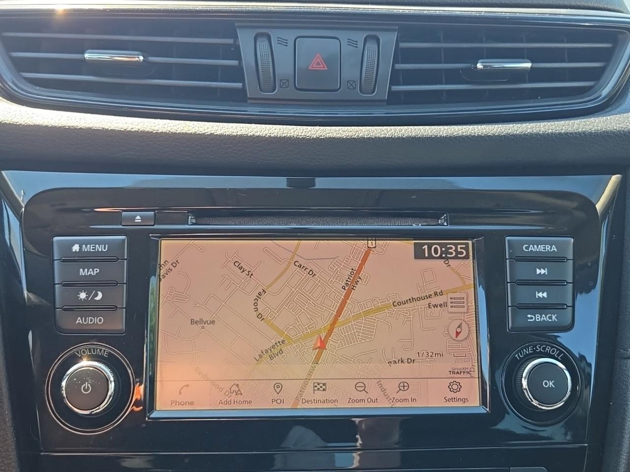 2018 Nissan Rogue SV Fredericksburg VA