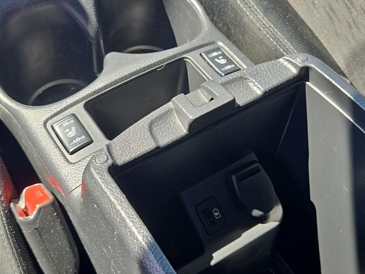 2018 Nissan Rogue SV Fredericksburg VA