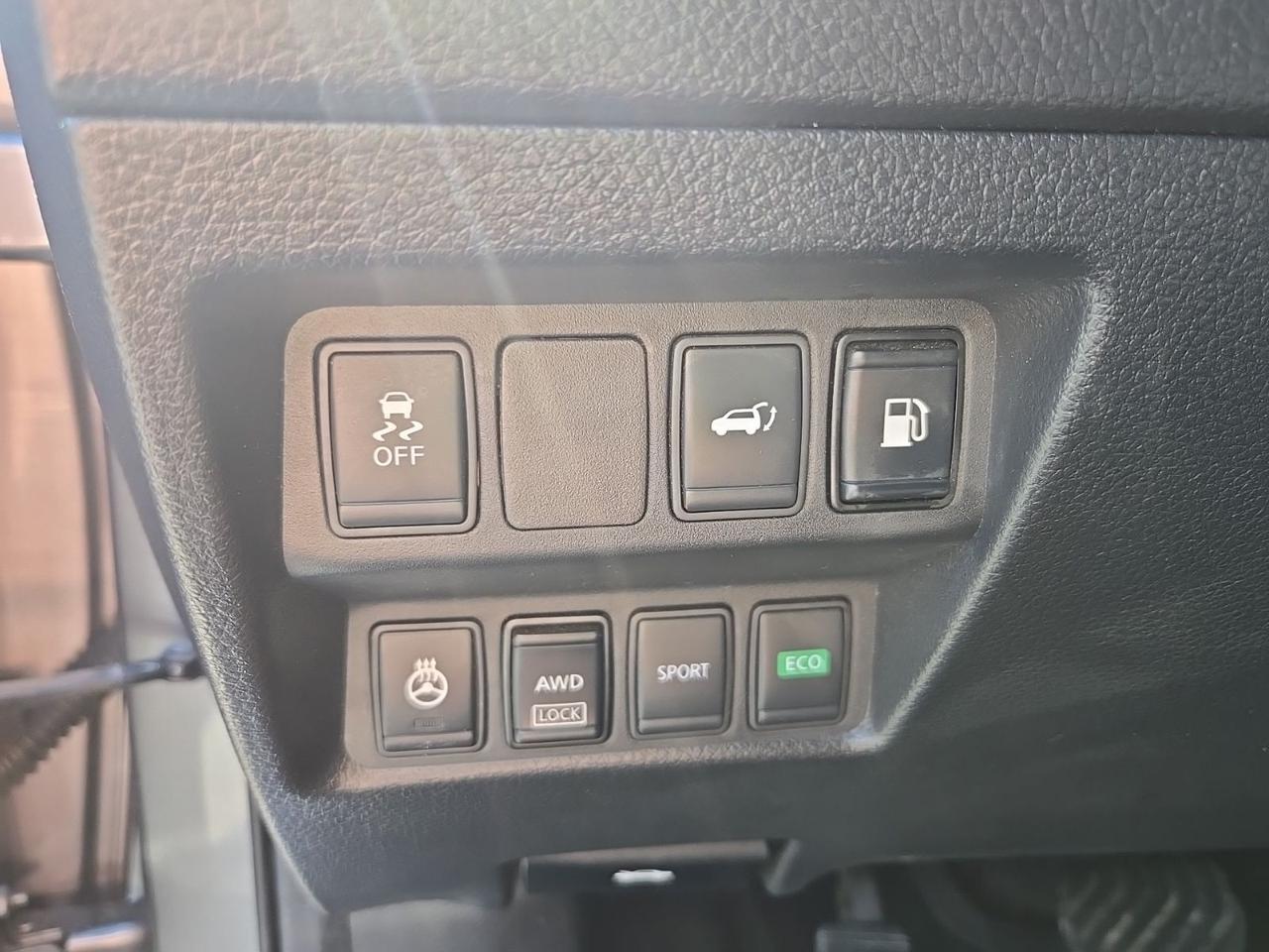2018 Nissan Rogue SV Fredericksburg VA