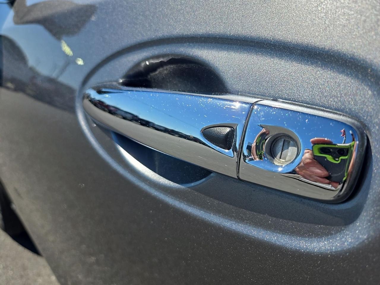2018 Nissan Rogue SV Fredericksburg VA