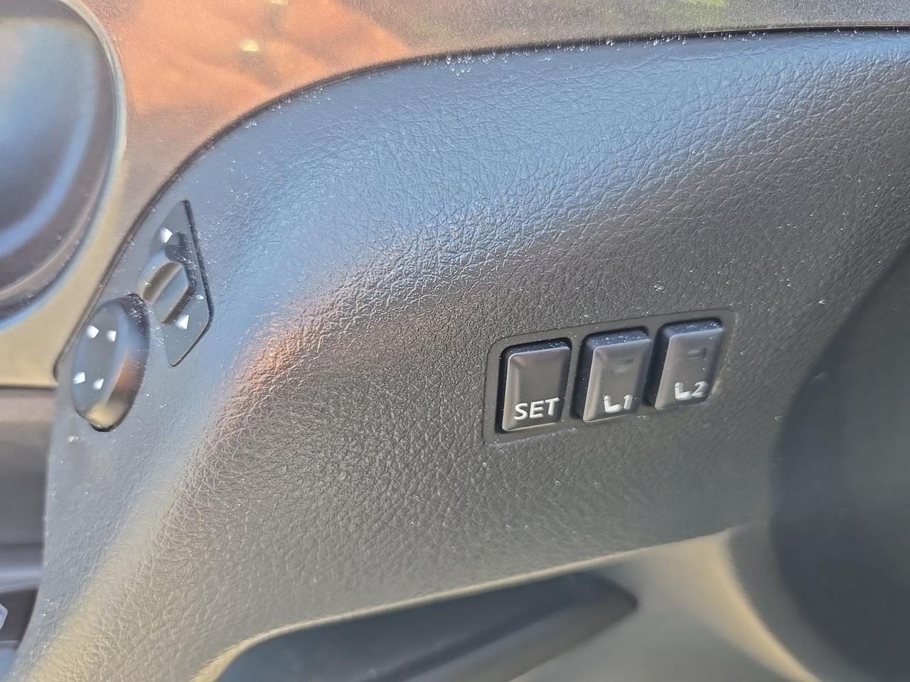 2018 Nissan Rogue SV Fredericksburg VA