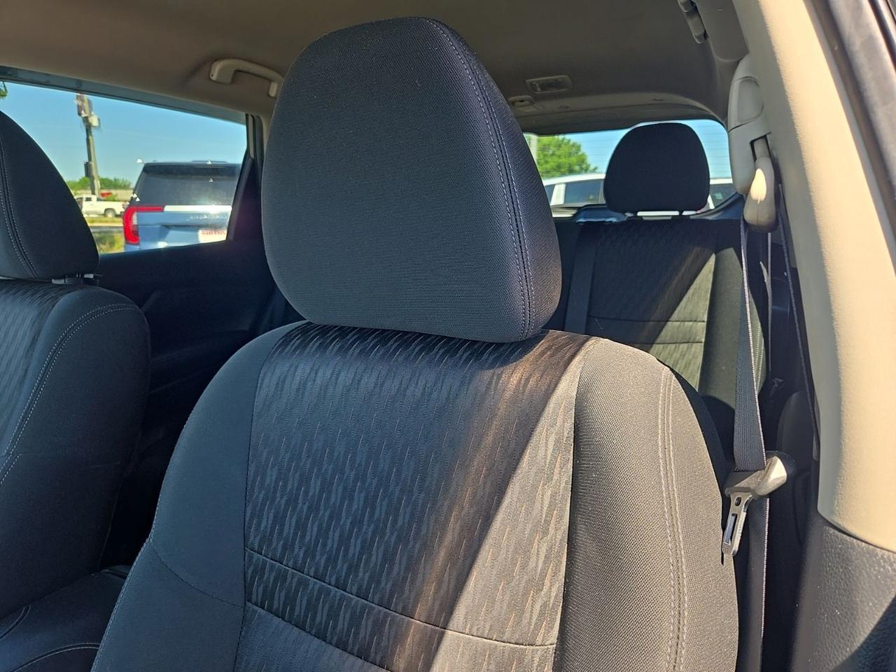 2018 Nissan Rogue SV Fredericksburg VA