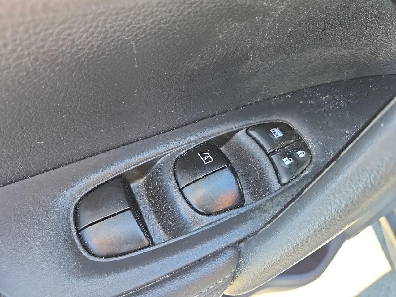 2018 Nissan Rogue SV Fredericksburg VA