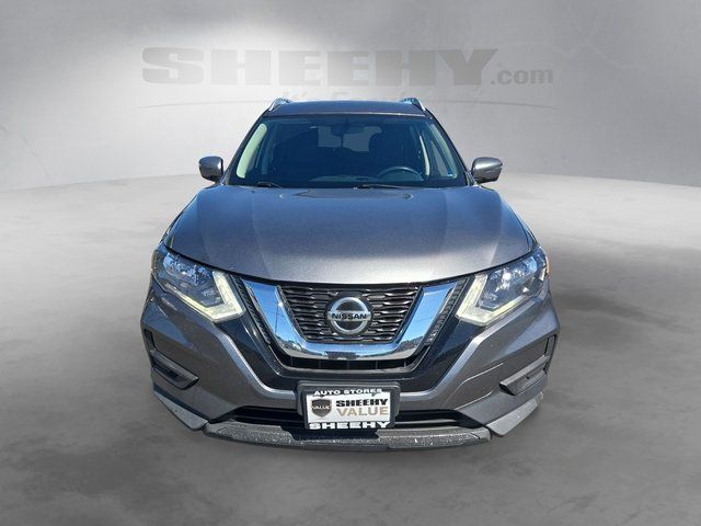 2018 Nissan Rogue SV Fredericksburg VA