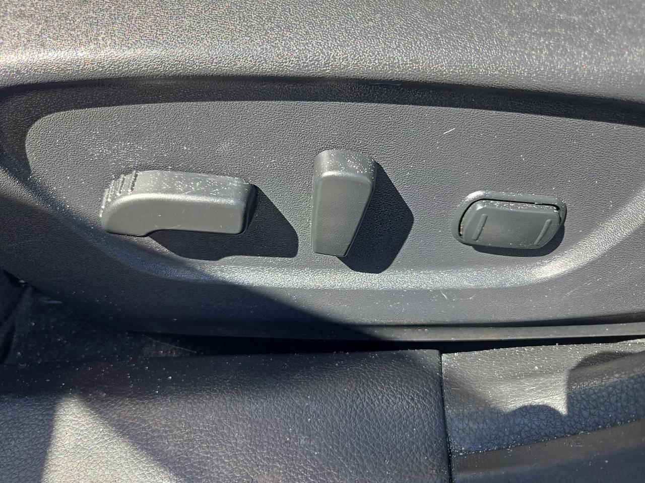 2018 Nissan Rogue SV Fredericksburg VA