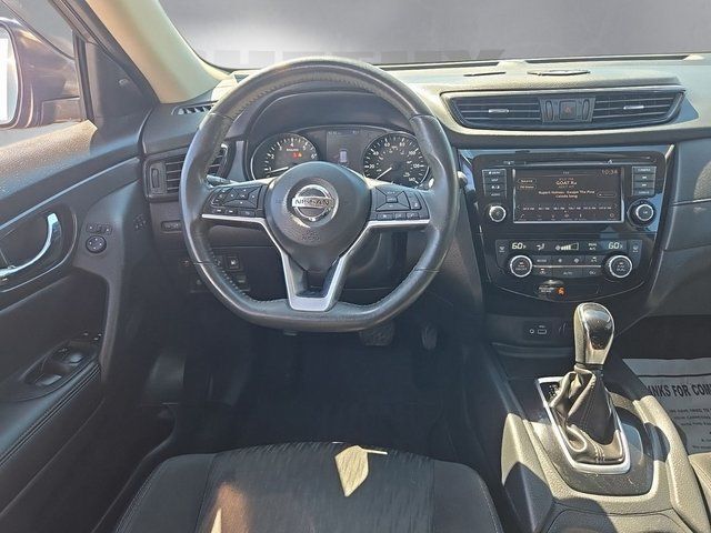 2018 Nissan Rogue SV Fredericksburg VA