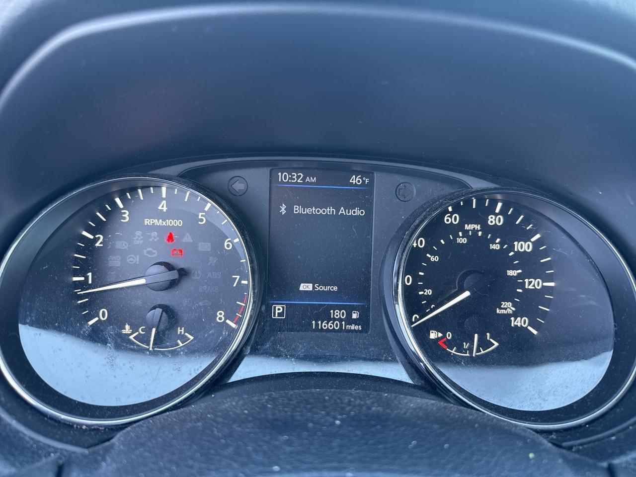 2018 Nissan Rogue SV Richmond VA