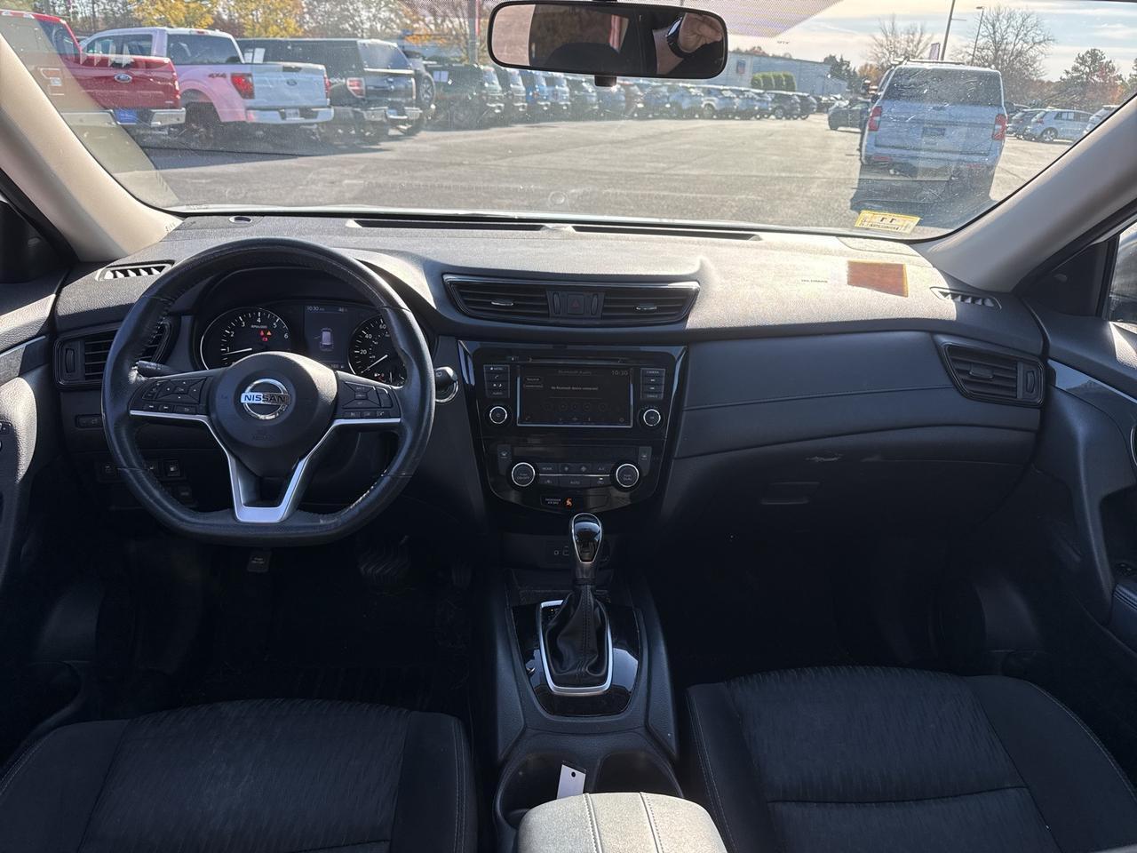 2018 Nissan Rogue SV Richmond VA