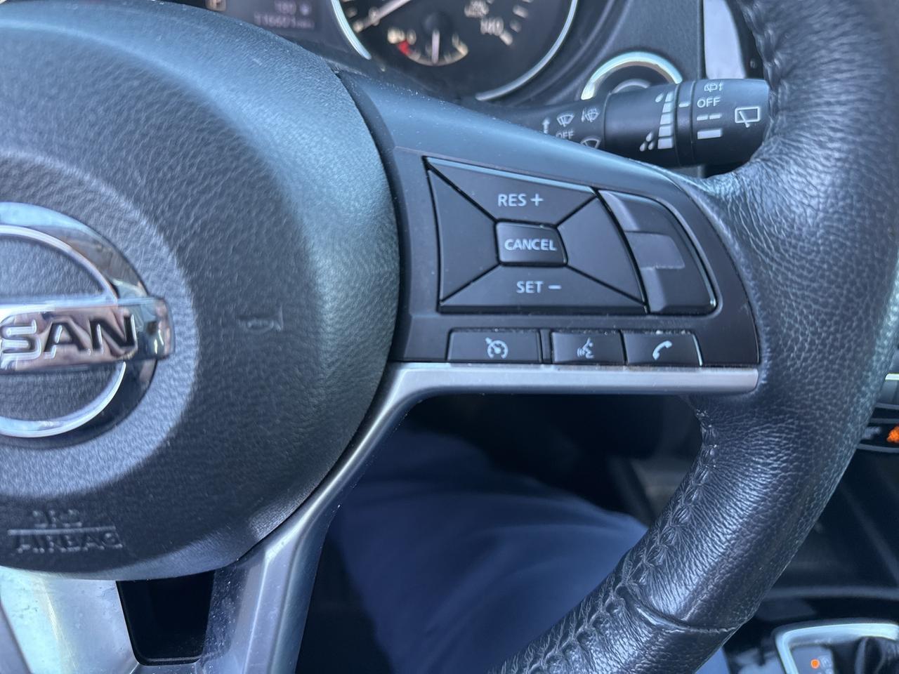 2018 Nissan Rogue SV Richmond VA