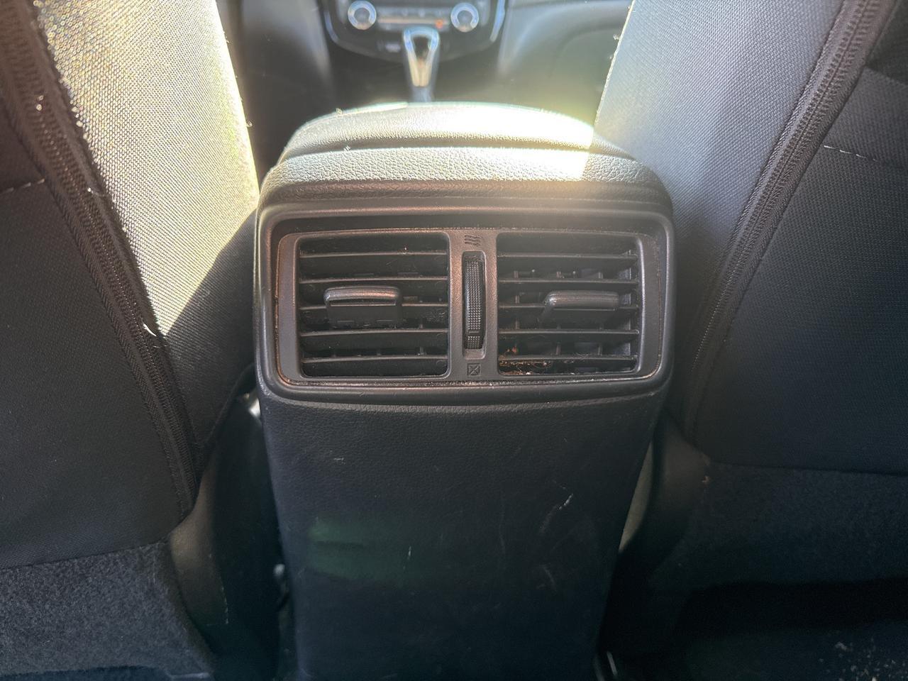 2018 Nissan Rogue SV Richmond VA