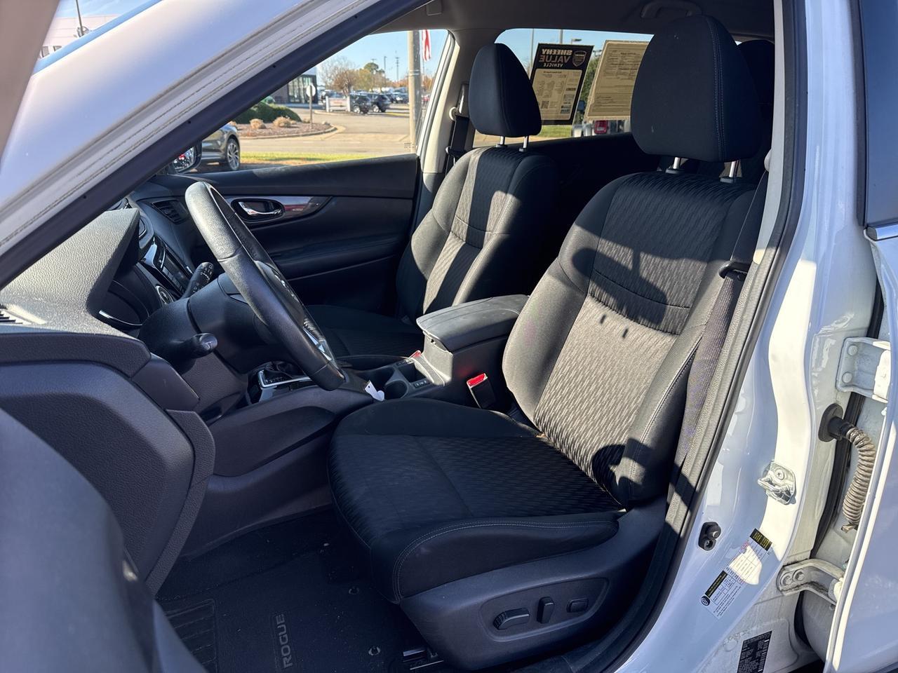 2018 Nissan Rogue SV Richmond VA