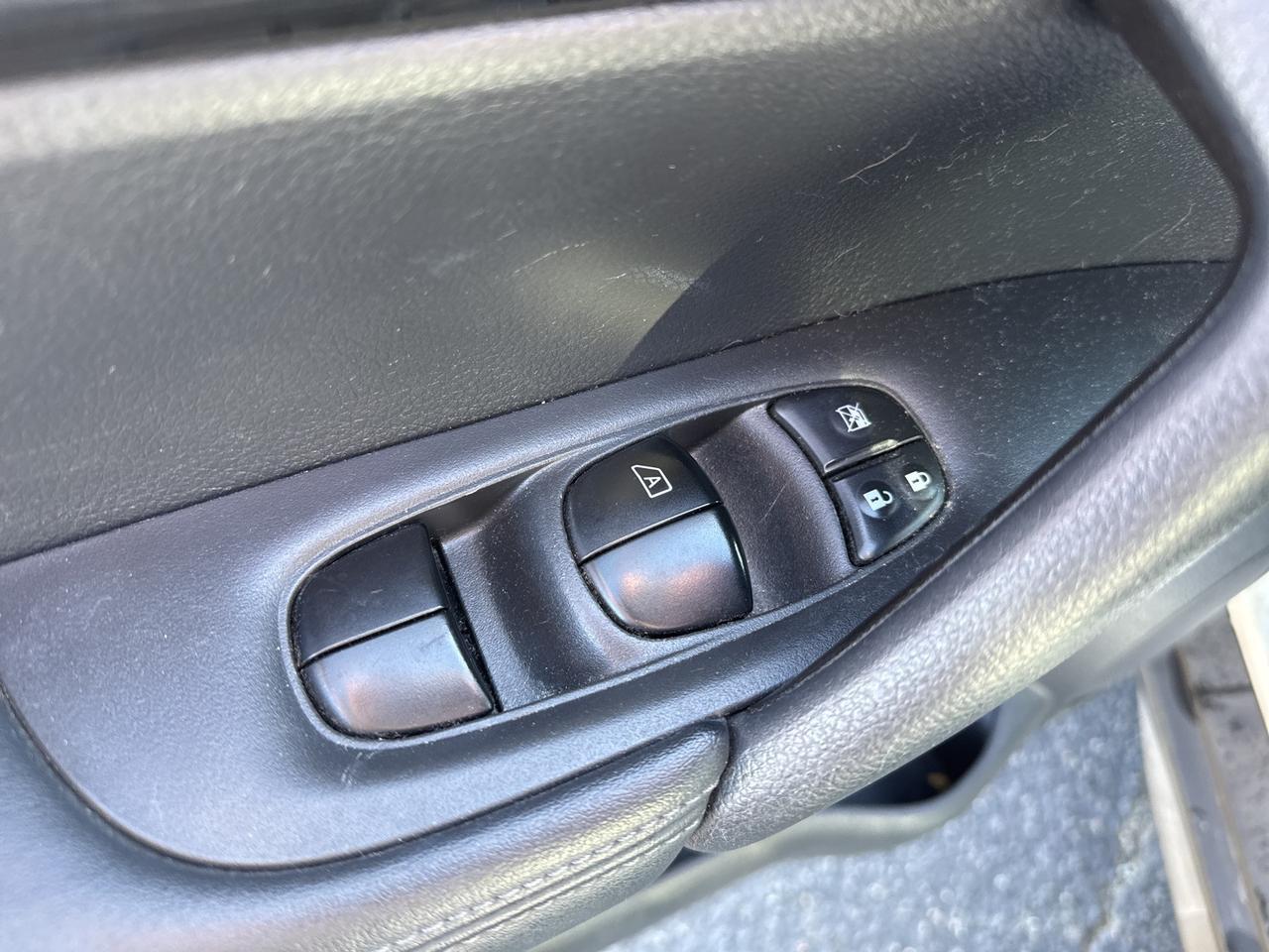 2018 Nissan Rogue SV Richmond VA