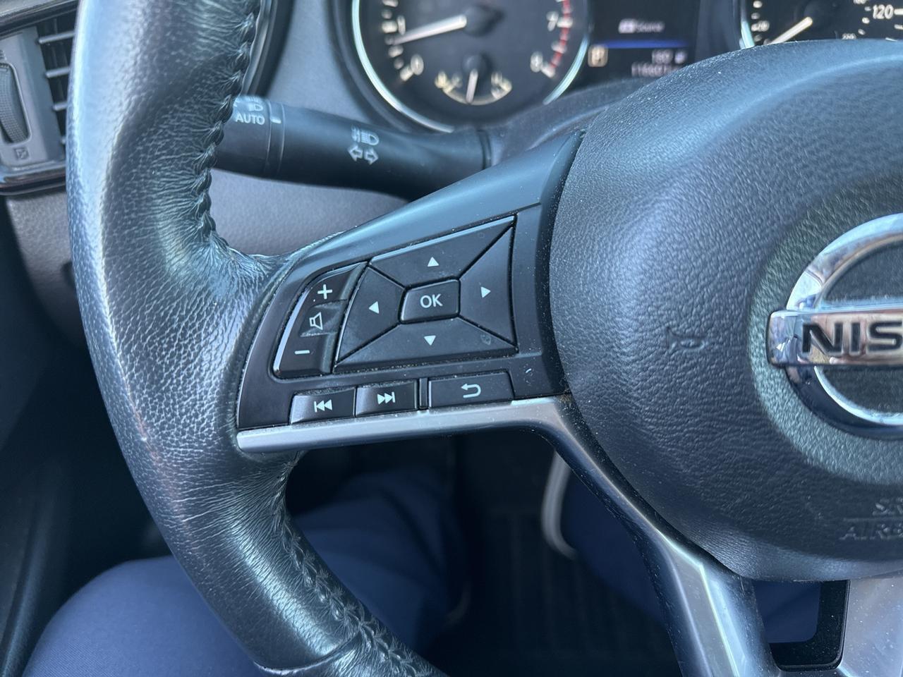 2018 Nissan Rogue SV Richmond VA