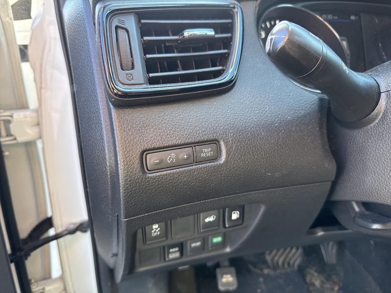 2018 Nissan Rogue SV Richmond VA