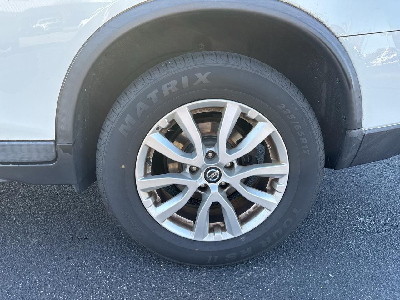 2018 Nissan Rogue SV Richmond VA