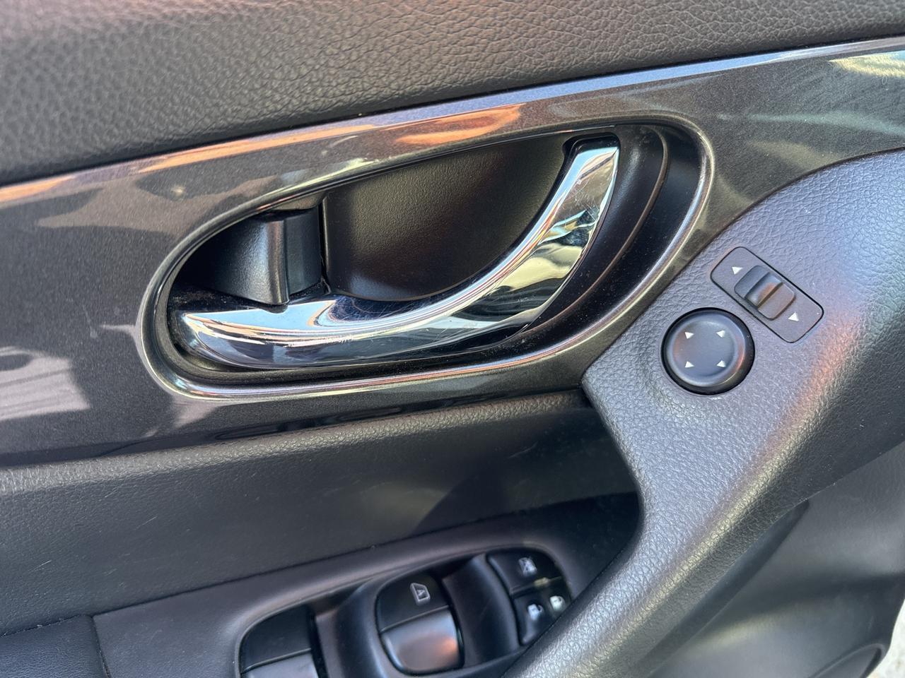 2018 Nissan Rogue SV Richmond VA