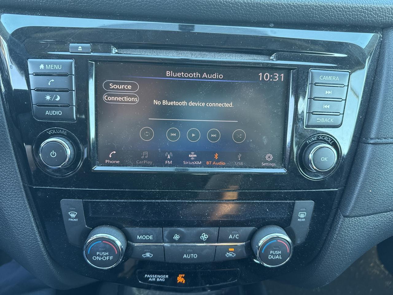 2018 Nissan Rogue SV Richmond VA