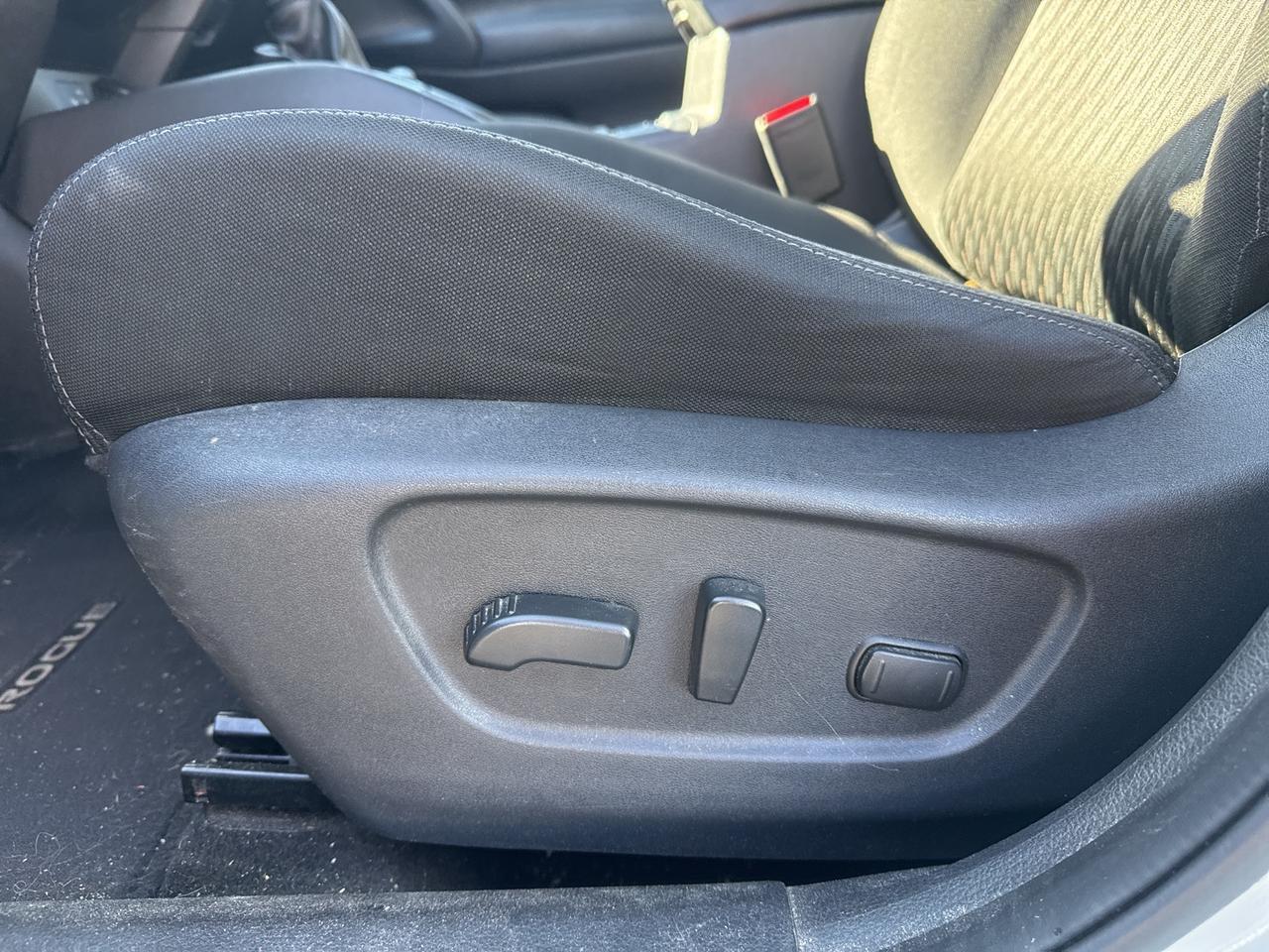 2018 Nissan Rogue SV Richmond VA