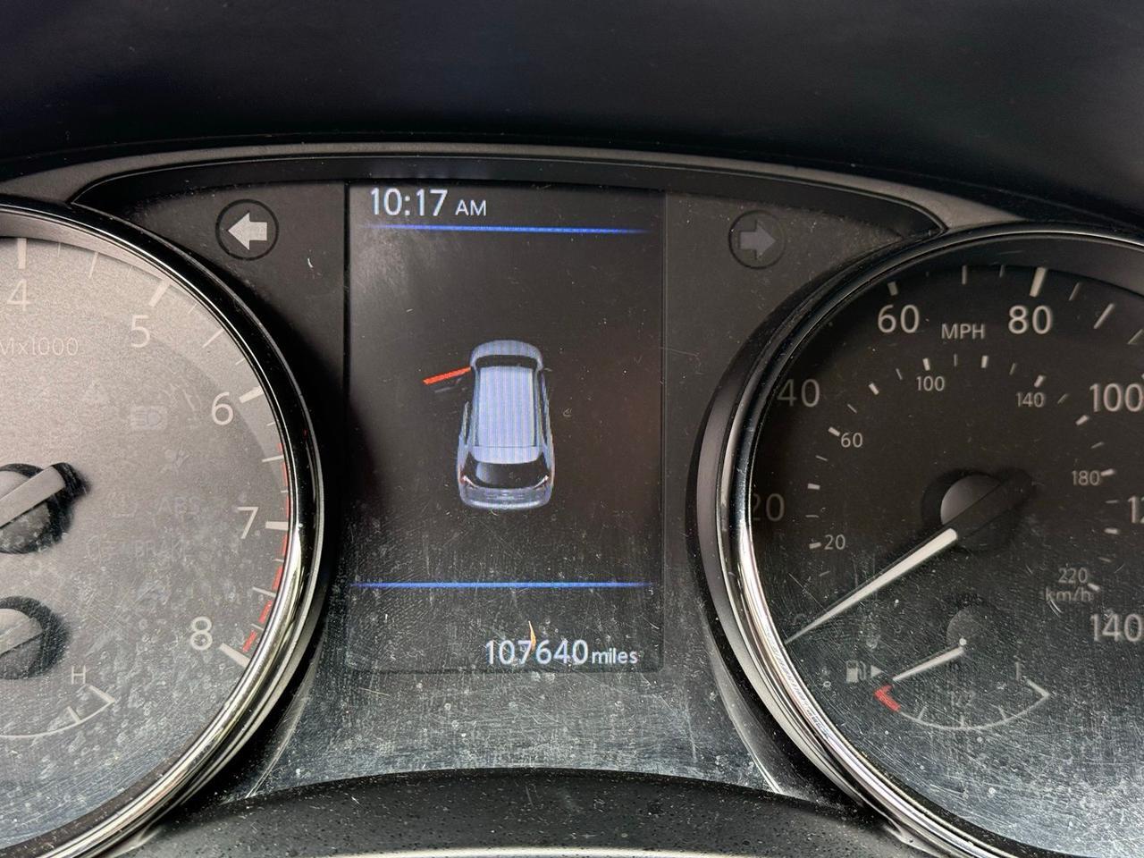 2018 Nissan Rogue SV Annapolis MD