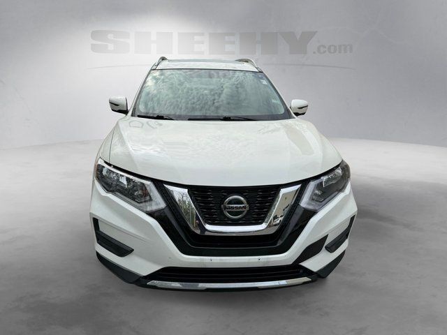 2018 Nissan Rogue SV Annapolis MD