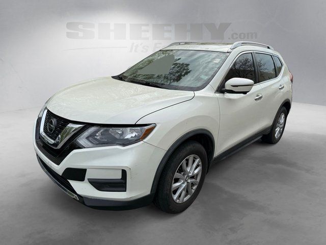 2018 Nissan Rogue SV Annapolis MD
