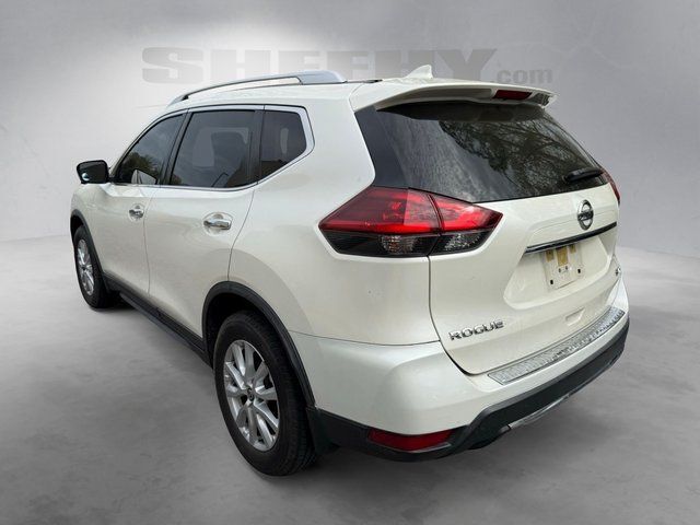 2018 Nissan Rogue SV Annapolis MD