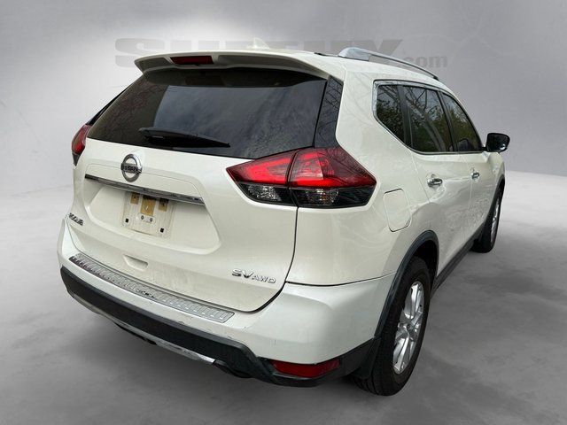 2018 Nissan Rogue SV Annapolis MD