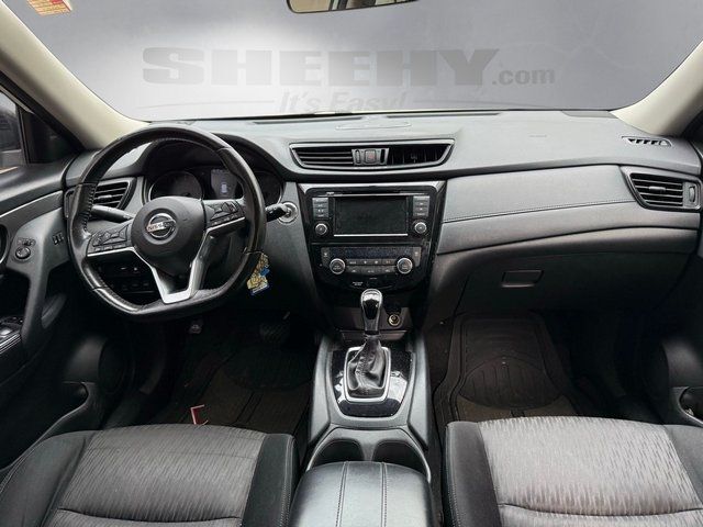 2018 Nissan Rogue SV Annapolis MD