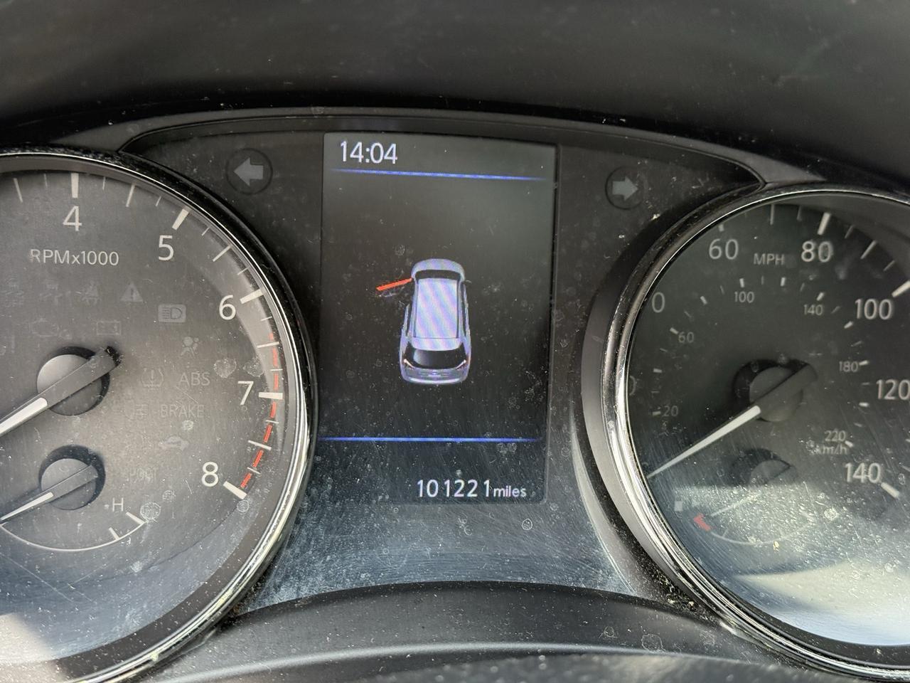 2018 Nissan Rogue SV Annapolis MD