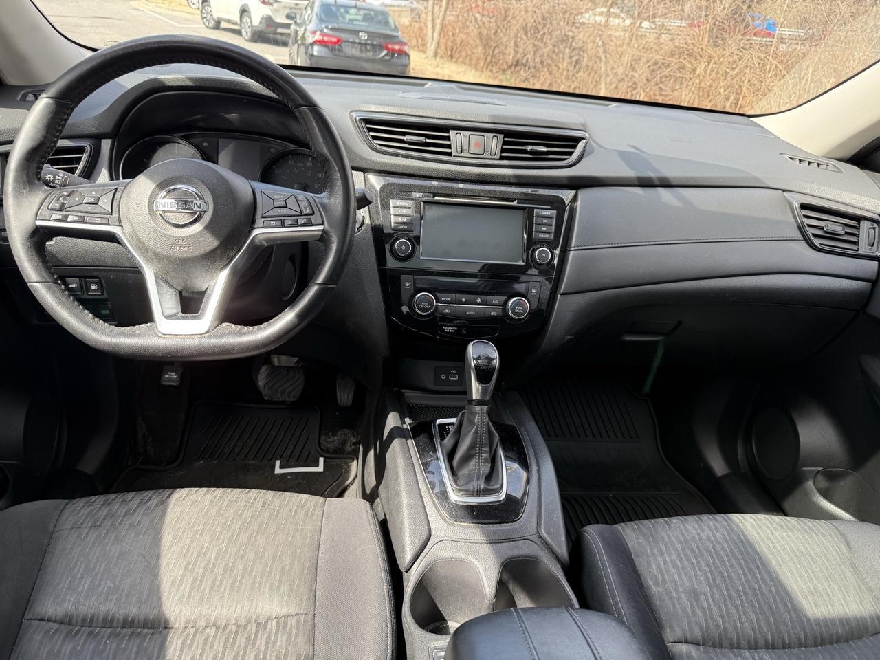 2018 Nissan Rogue SV Annapolis MD